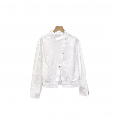 LOEWE MOCK TURTLENECK JACKET